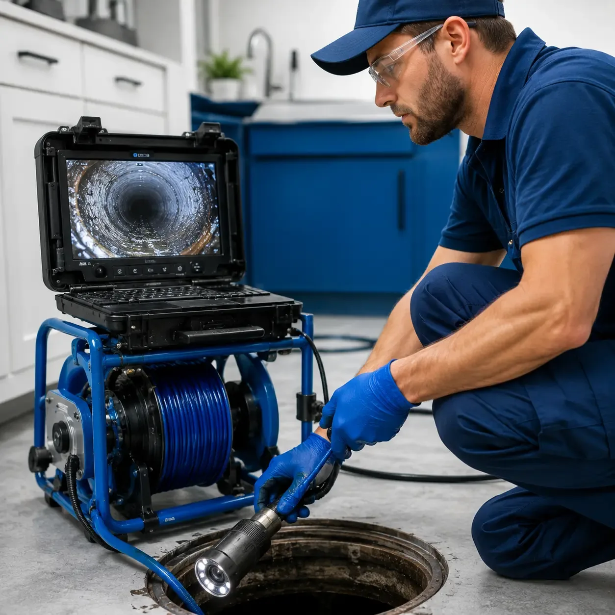 Pipe Relining professionals serving Borrego Springs, CA